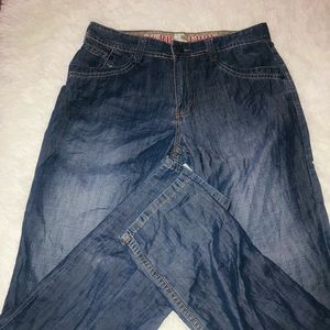 Burberry Women’s Jeans